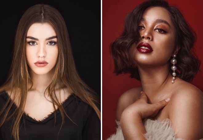 какой цвет волос подойдет к карим глазам какой цвет волос подойдет к карим глазам