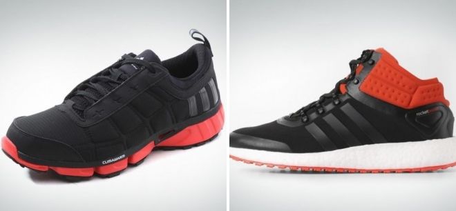 кроссовки для бега зимой adidas кроссовки для бега зимой adidas