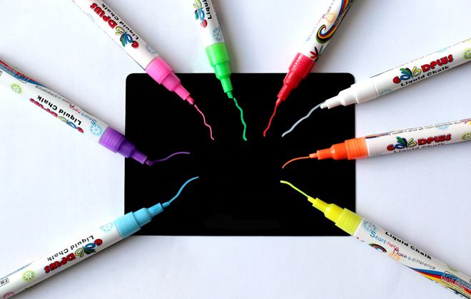 маркер для грифельной доски маркер для грифельной доски