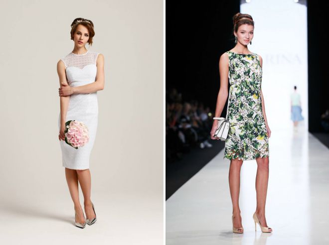 платье футляр из хлопка платье футляр из хлопка