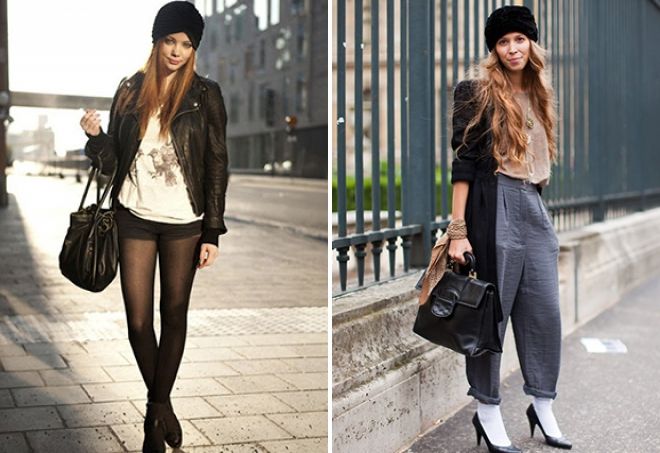 с чем носить тюрбан осенью и весной с чем носить тюрбан осенью и весной