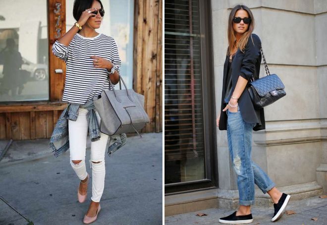 весенняя обувь под джинсы весенняя обувь под джинсы