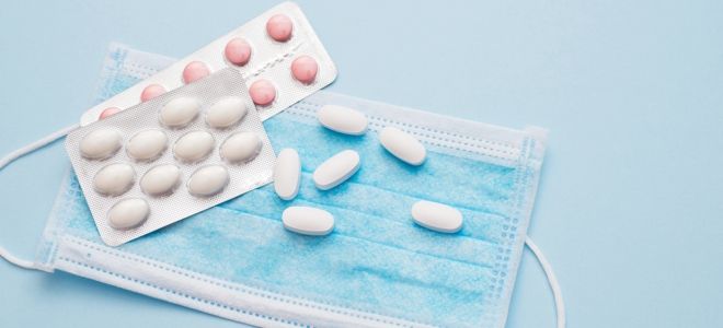 антибиотики при covid 19 антибиотики при covid 19