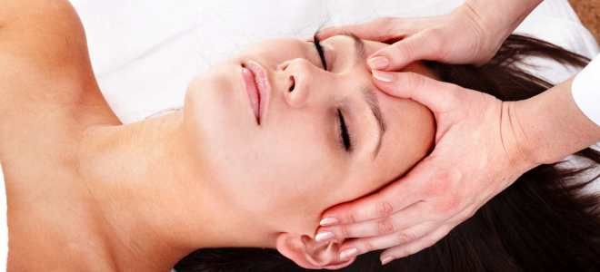 Что дает миофасциальный массаж лица Что дает миофасциальный массаж лица