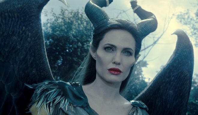 что означает имя Малефисента что означает имя Малефисента