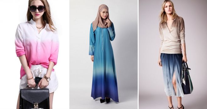 Что такое градиент Что такое градиент