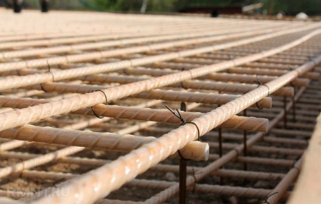 что такое композитная арматура что такое композитная арматура