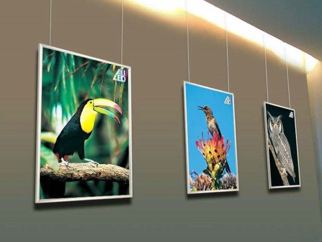 что такое световые панели что такое световые панели