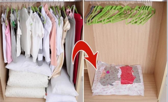 что такое вакуумные пакеты что такое вакуумные пакеты