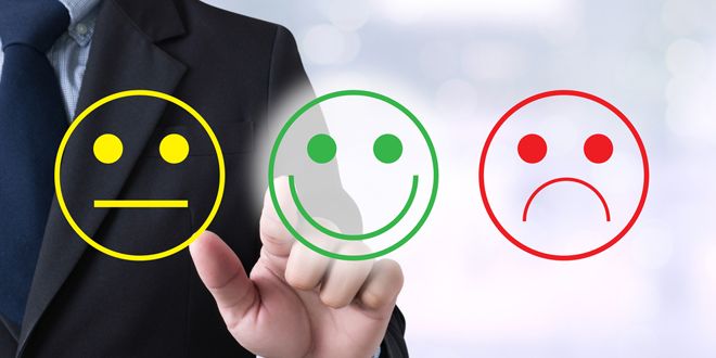 для чего нужна обратная связь для чего нужна обратная связь