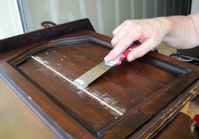 для чего нужна шпаклевка по дереву для чего нужна шпаклевка по дереву