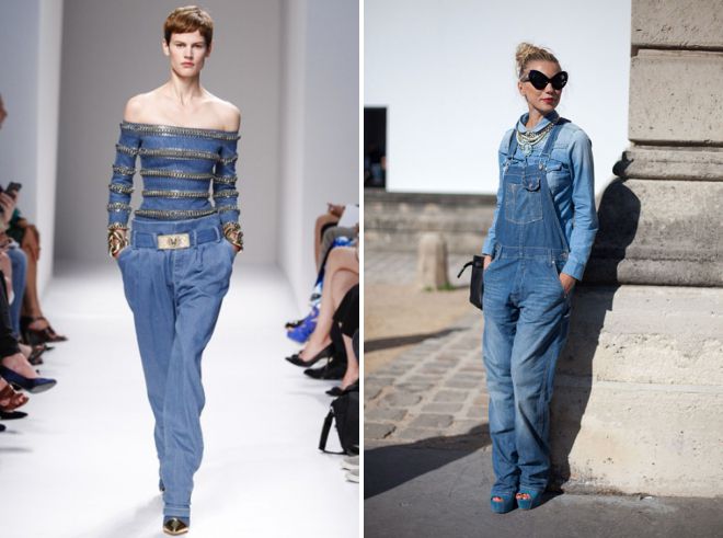 джинсовый стиль 2018 джинсовый стиль 2018
