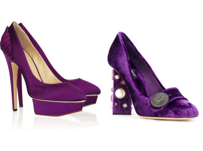 фиолетовые туфли 2018 фиолетовые туфли 2018