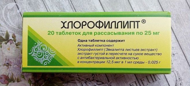 хлорофиллипт для горла хлорофиллипт для горла