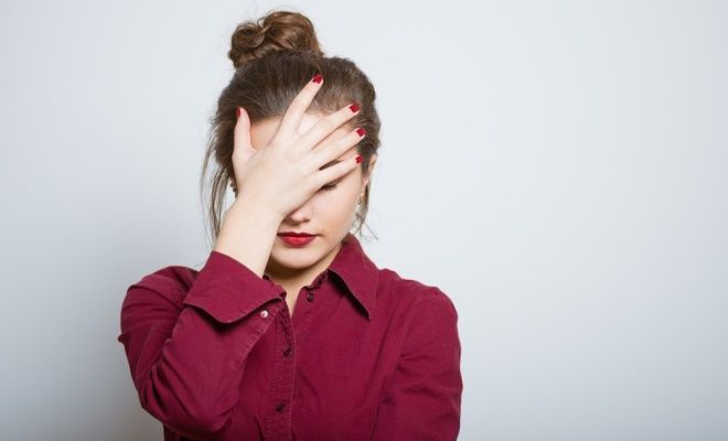 испанский стыд что это испанский стыд что это