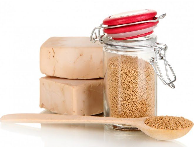 Как подкормить клубнику во время цветения дрожжами Как подкормить клубнику во время цветения дрожжами