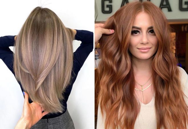 как подобрать цвет волос к лицу как подобрать цвет волос к лицу