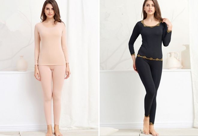 как правильно выбрать термобелье как правильно выбрать термобелье