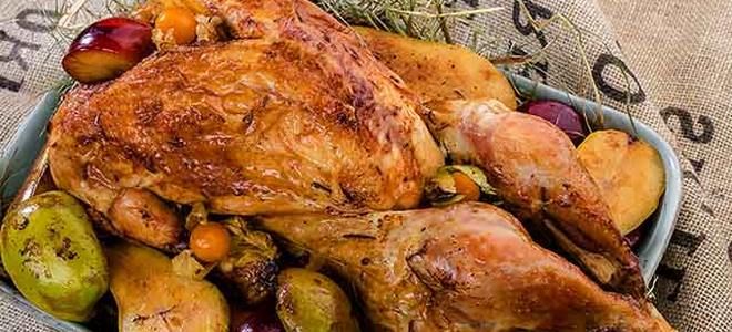 как приготовить индейку целиком в духовке как приготовить индейку целиком в духовке