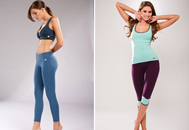 как выбрать одежду для фитнеса как выбрать одежду для фитнеса