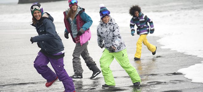 как выбрать одежду для сноуборда как выбрать одежду для сноуборда