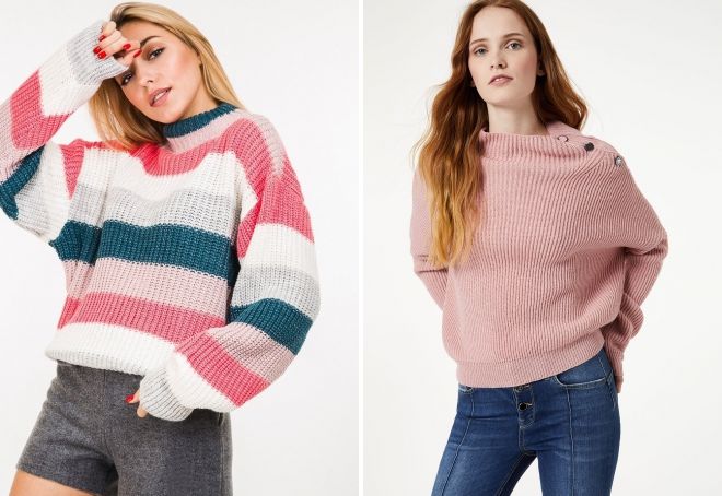 как выбрать теплый свитер как выбрать теплый свитер