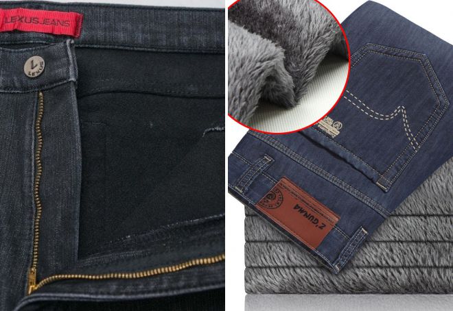 как выбрать утепленные джинсы как выбрать утепленные джинсы