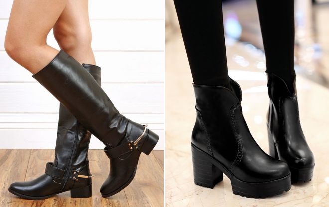 как выбрать весенние сапоги как выбрать весенние сапоги