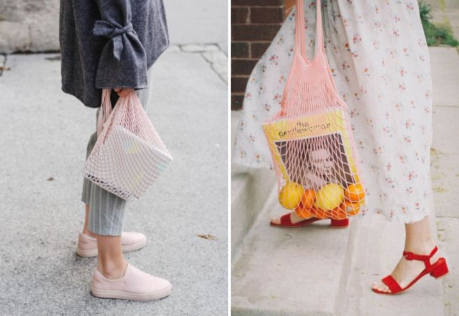 как выглядит авоська как выглядит авоська