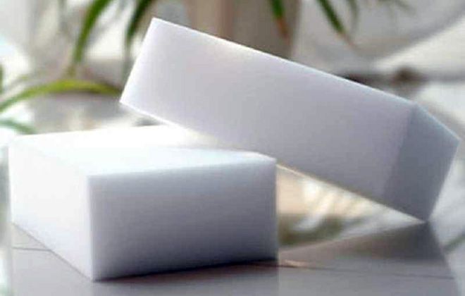 как выглядит меламиновая губка как выглядит меламиновая губка