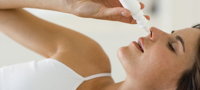 капли от гайморита капли от гайморита