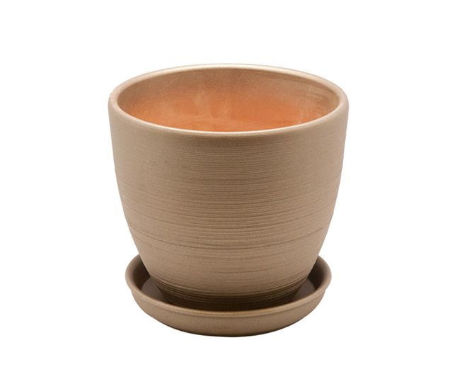 Керамические горшки для цветов Керамические горшки для цветов