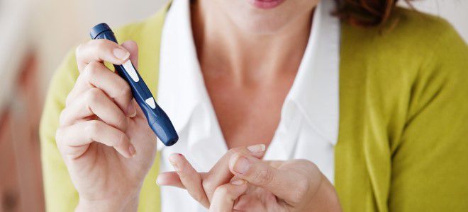 кетонурия при сахарном диабете кетонурия при сахарном диабете