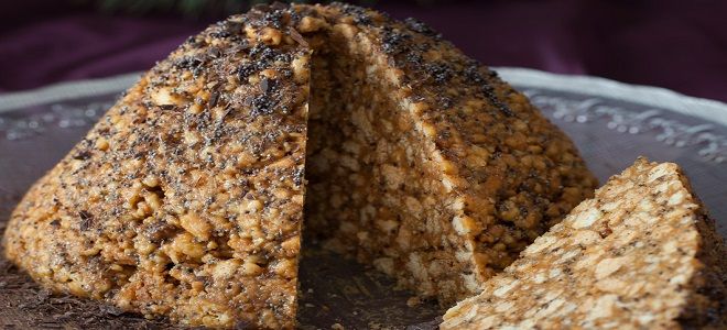 классический рецепт Муравейника классический рецепт Муравейника