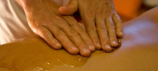 компресс с мазью вишневского компресс с мазью вишневского