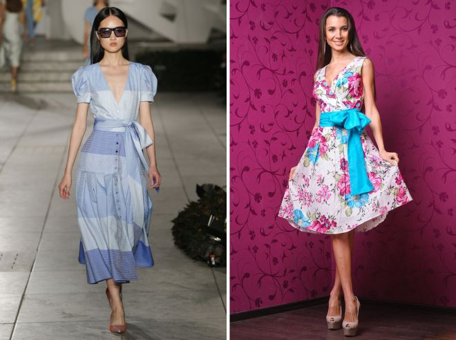 летние платья 2018 из хлопка летние платья 2018 из хлопка