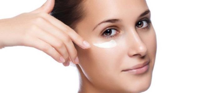 маска для кожи вокруг глаз маска для кожи вокруг глаз