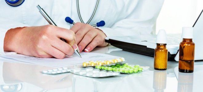 медикаментозная гипотония медикаментозная гипотония