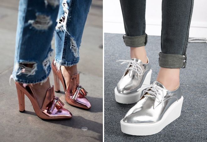 модная весенняя обувь 2017 модная весенняя обувь 2017