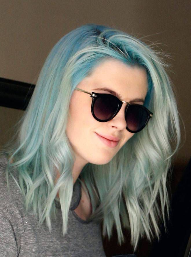 Модные цвета колорирования раз Модные цвета колорирования раз