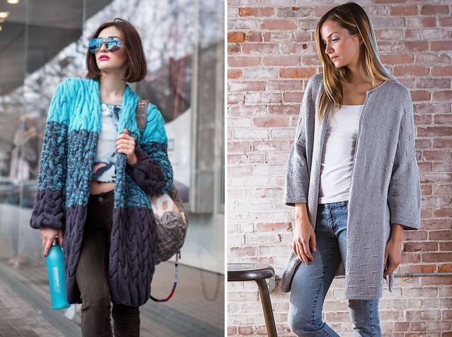 модные вязаные кардиганы 2018 2019 модные вязаные кардиганы 2018 2019