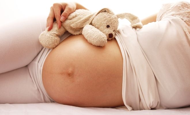 объем крови при беременности объем крови при беременности