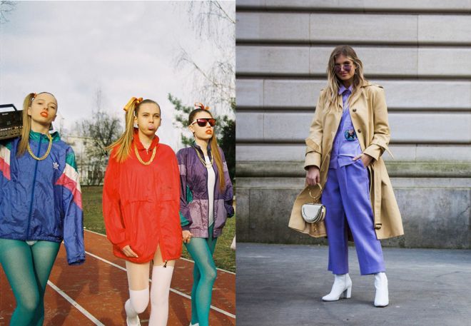 одежда 90 х годов одежда 90 х годов