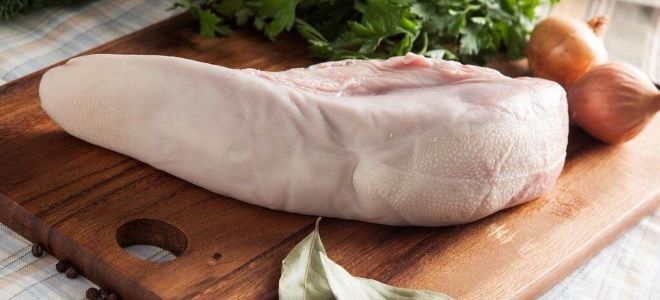 отварной говяжий язык отварной говяжий язык