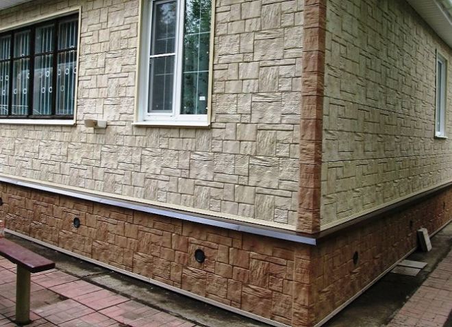 пластиковые панели для цоколя дома пластиковые панели для цоколя дома