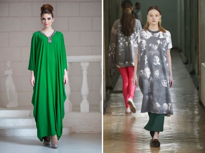 платье балахон 2018 платье балахон 2018