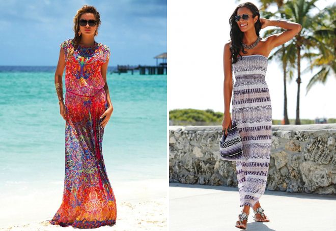 пляжные платья 2017 пляжные платья 2017