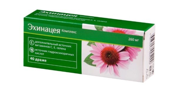 препараты с эхинацеей для иммунитета список препараты с эхинацеей для иммунитета список