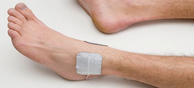 фото1 признаки артроза голеностопного сустава