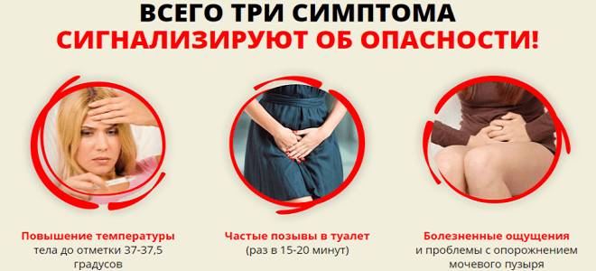 признаки цистита признаки цистита
